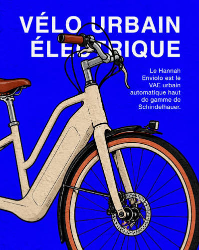 Garonne Urban One Votre future VAE
